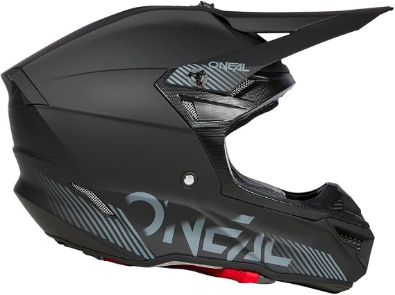 O'Neal 5SRS Helmet Youth Solid