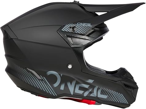 O'Neal 5SRS Helmet Youth Solid