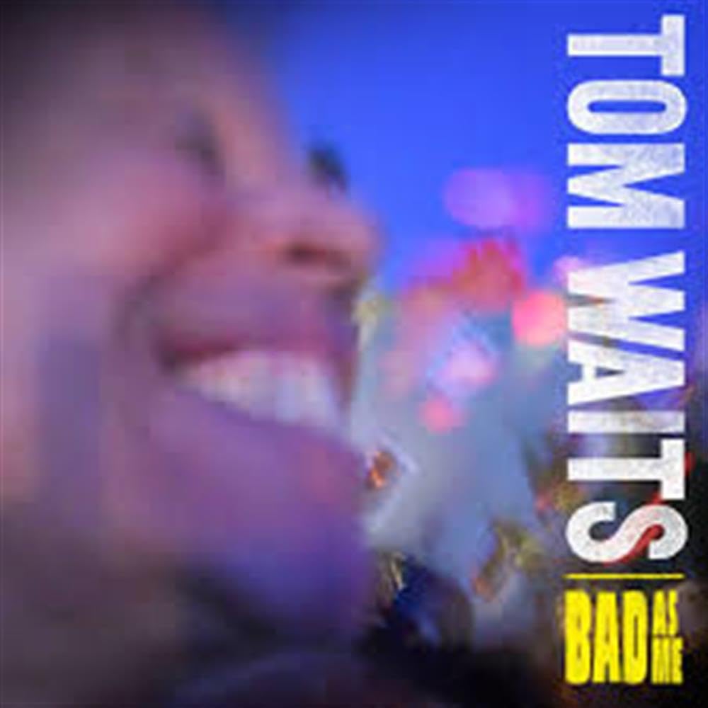 Bad As Me (Remastered) [VINYL]