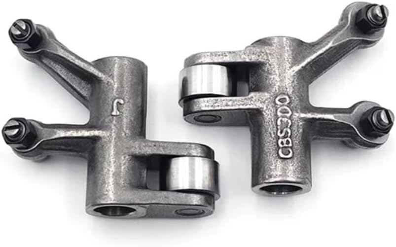 Engine Motorcycle Rocker Arm Assembly Fit For ZONGSHEN ZS174MN-3 CBS300 MOTOLAND AVANTIS GR2 REGULMOTO 4 Stroke Bikes