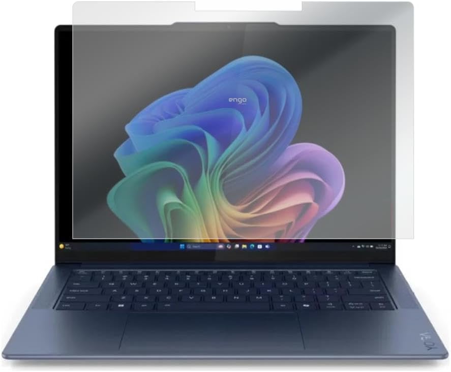Engo Lenovo IdeaPad Flex 5i 16 inç Mat Ekran Koruyucu 16:10
