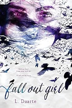 Paperback Fall Out Girl Book