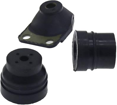 Buffer Mount Repair Kit for Stihl MS240 MS260 024 026 Chainsaw 1121 790 9912