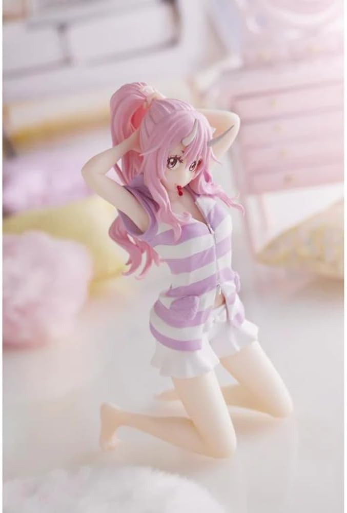 Banpresto - that Time I Got Reincarnated as a Slime - Shuna, Bandai Spirits Relax Time Figure