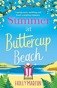 Summer at Buttercup Beach