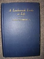 Leatherneck Looks at Life, A B0007HQXZM Book Cover