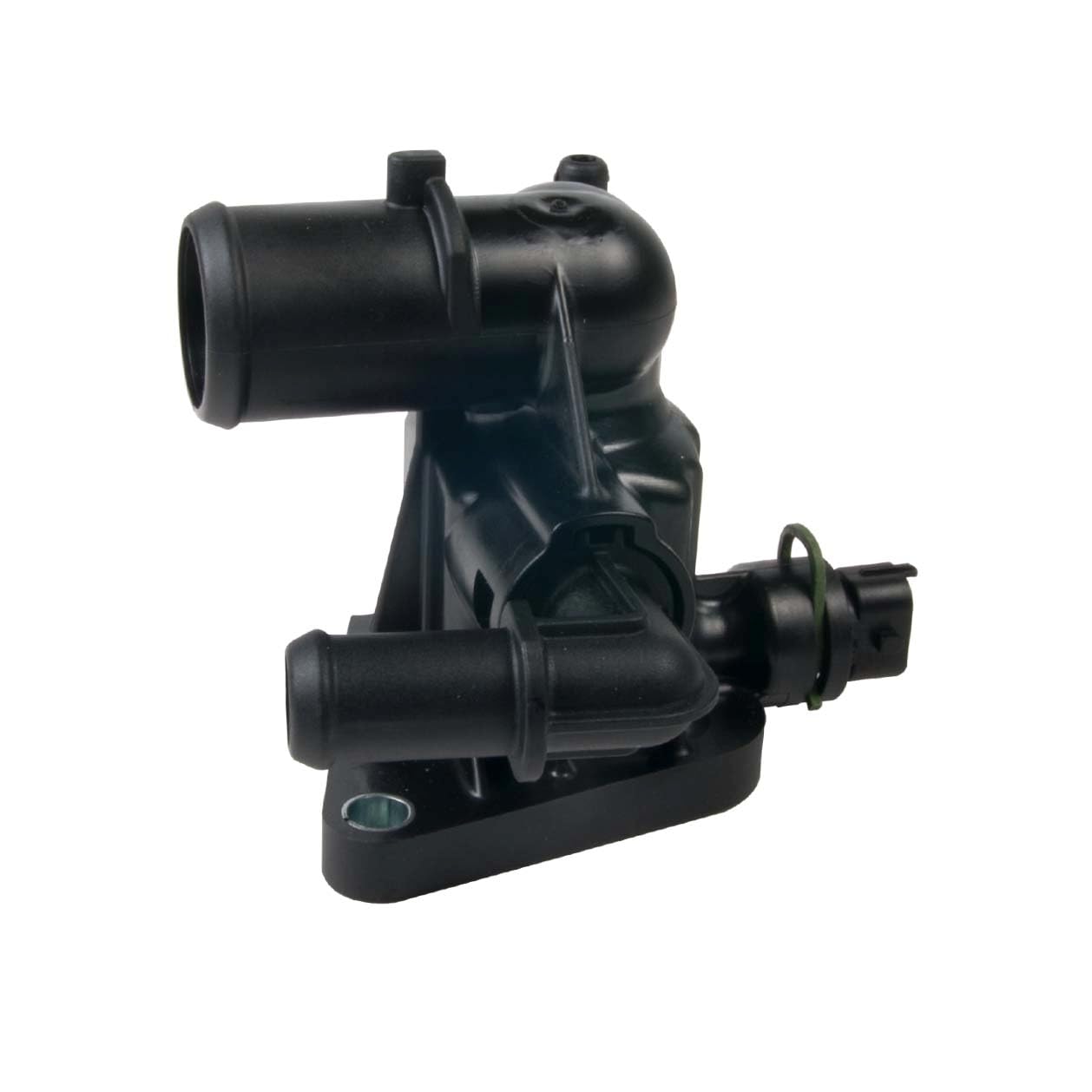 Gates TH45088G1 Termostato Motore Con Alloggiamento Con Guarnizioni 88°C-image