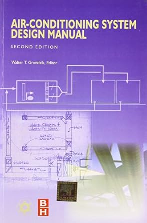 Buy AIRCONDITIONING SYSTEM DESIGN MANUAL 2ED (2011) Book Online at Low ...