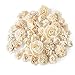 Sola wood flowers from Oh You're Lovely