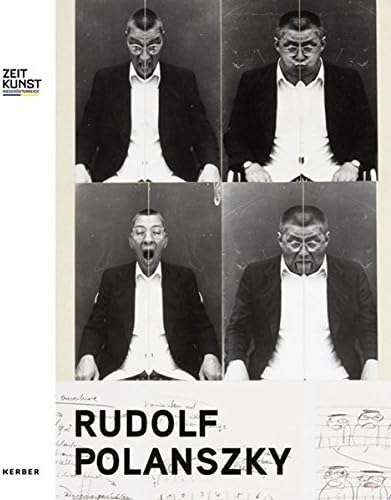 Rudolf Polanszky: Translinear Structures