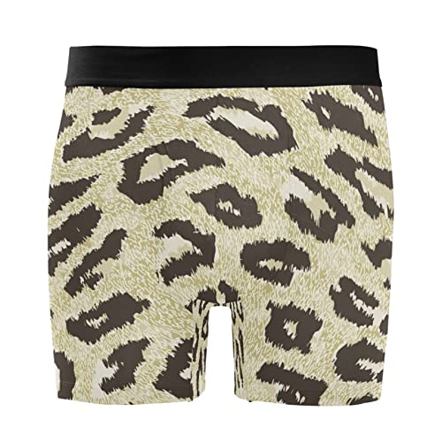 Calzoncillos ultrasuaves para hombre Vnurnrn tipo bóxer elásticos y cómodos pack de 2