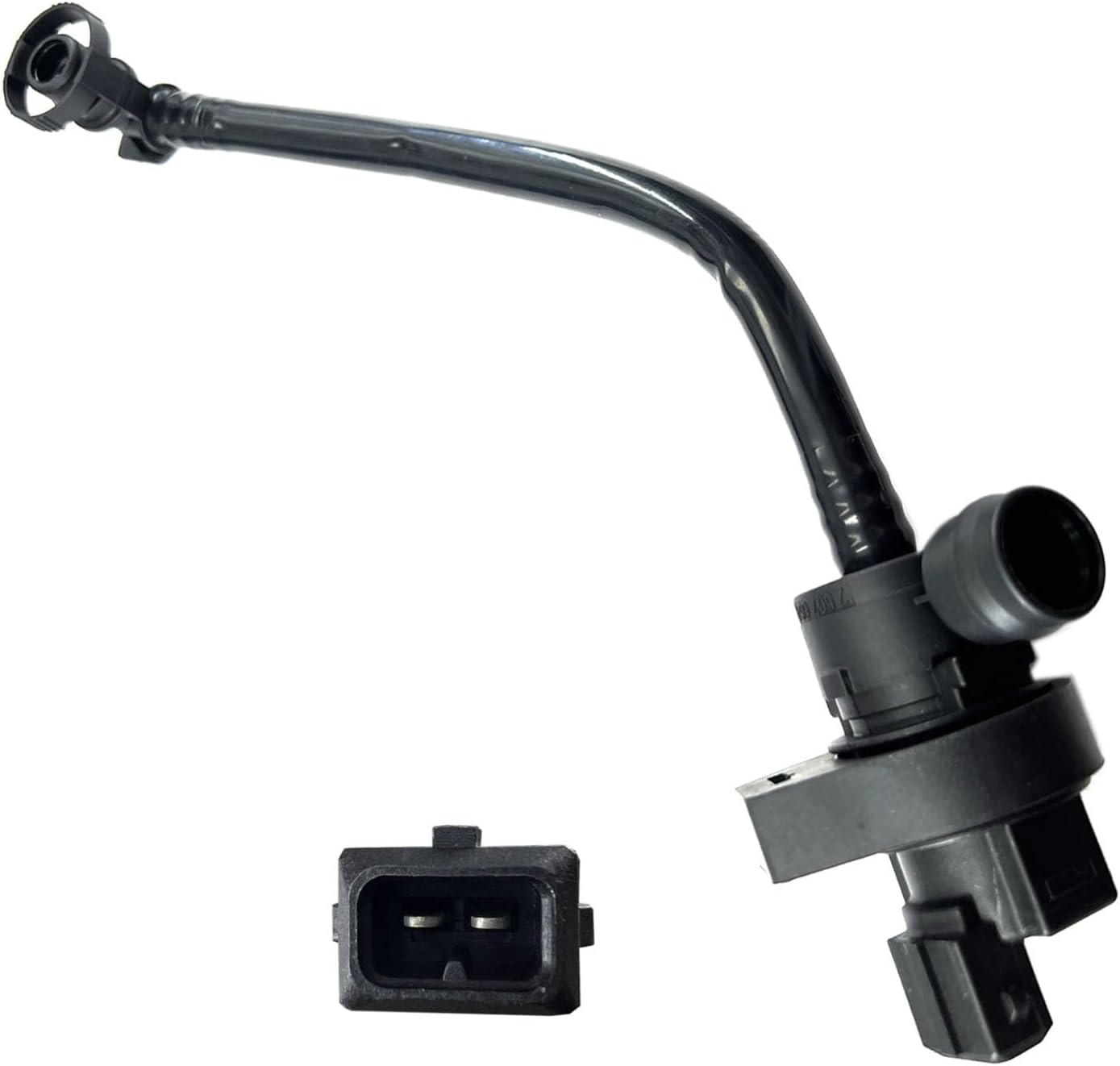 DEVMO 13907506739 Vapor Canister Purge Valve Compatible with X5 545i 645Ci 745i 745Li 2002 2003 2004 2005,PV865 2M1499