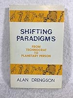 Shifting Paradigms from Technocrat to Planetary Person 0920578063 Book Cover