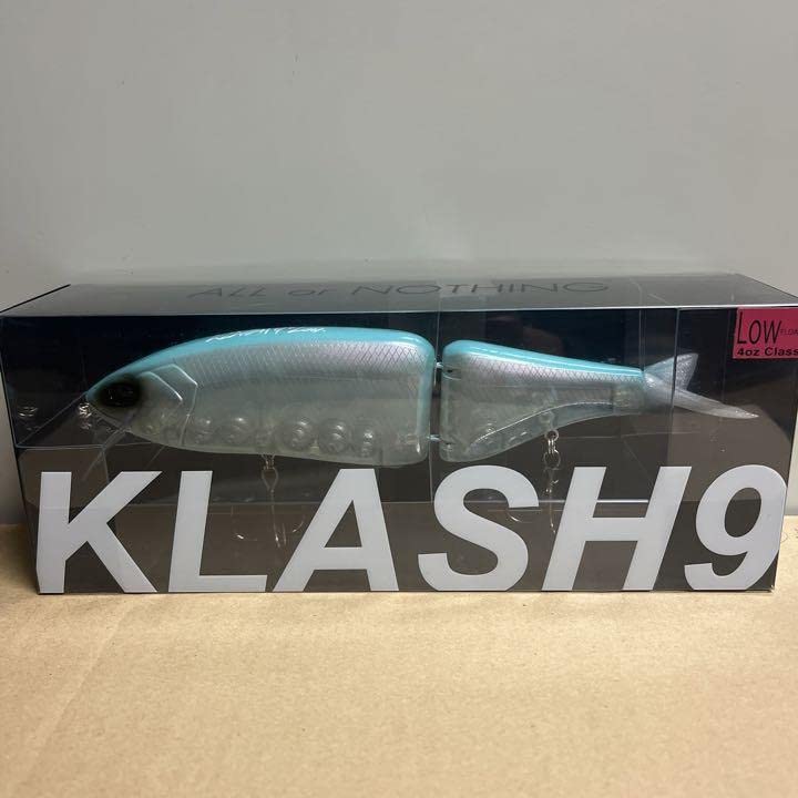 Amazon.co.jp: DRT クラッシュ9 フィッシュダイヤモンド fishdiamond 