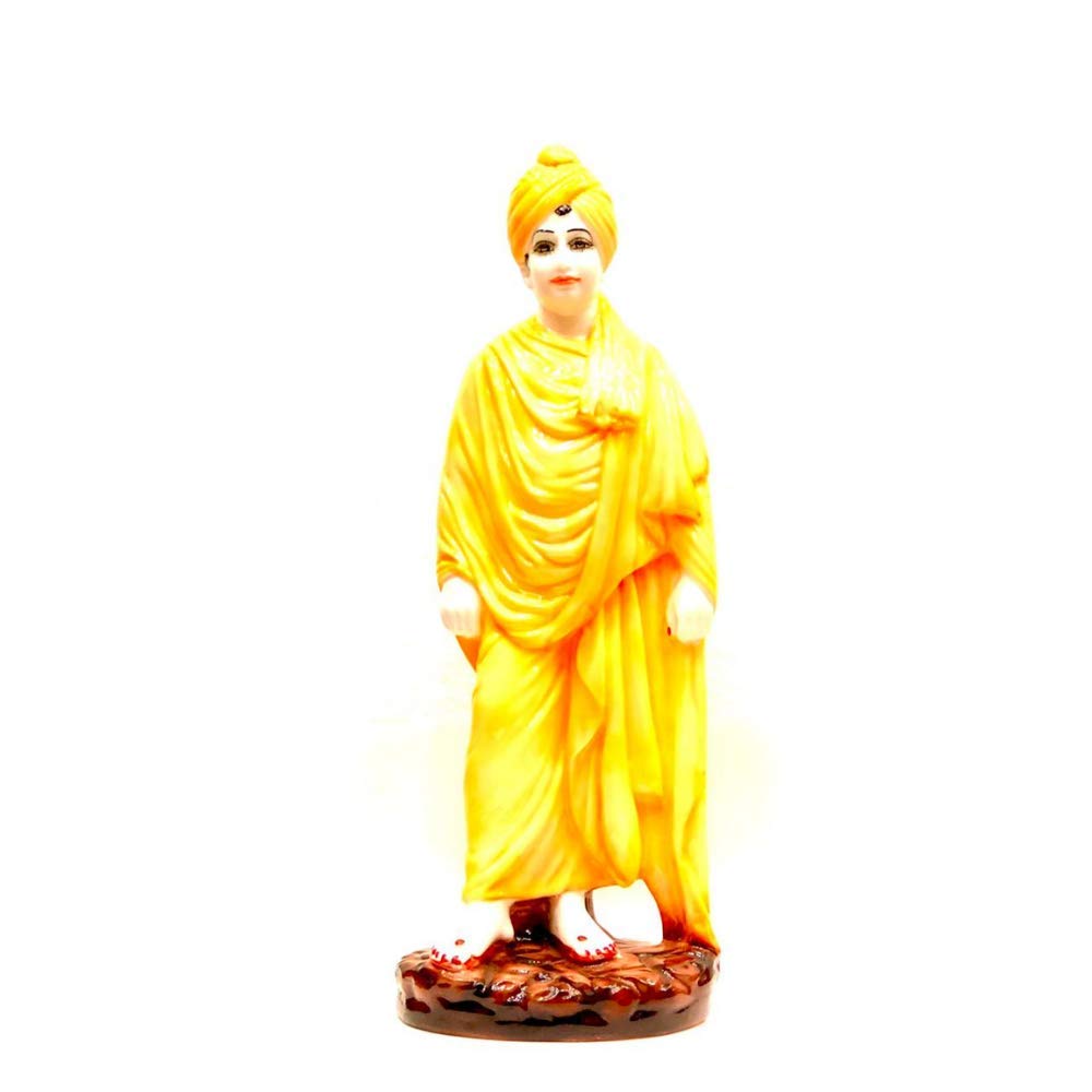 Swami Vivekananda Statue/Idol/Showpiece for Home & Office
