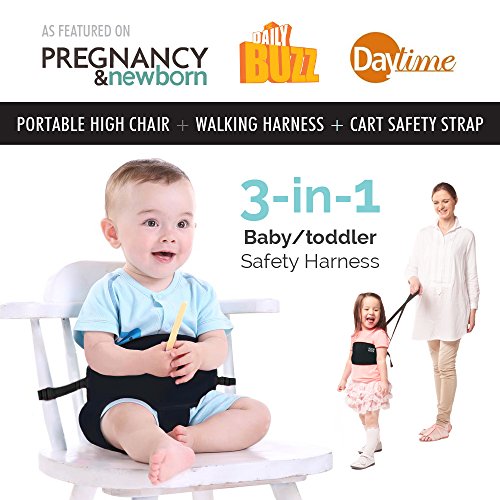 lucky baby high chair