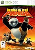 Kung Fu Panda...