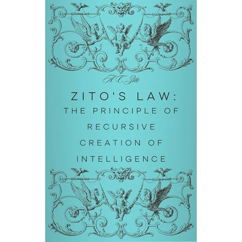 Zito's Law by A.C. Zito episode artwork