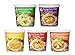 Cock Brand - set da degustazione Currypasten - 5er Pack (5 x 400g) - 5 varietà, 1 lattina ciascuno