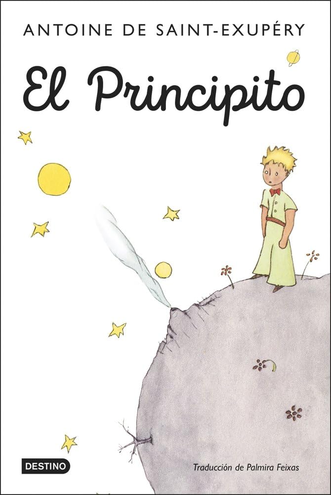 Amazon.com: Antoine de Saint-Exupery: books, biography, latest update