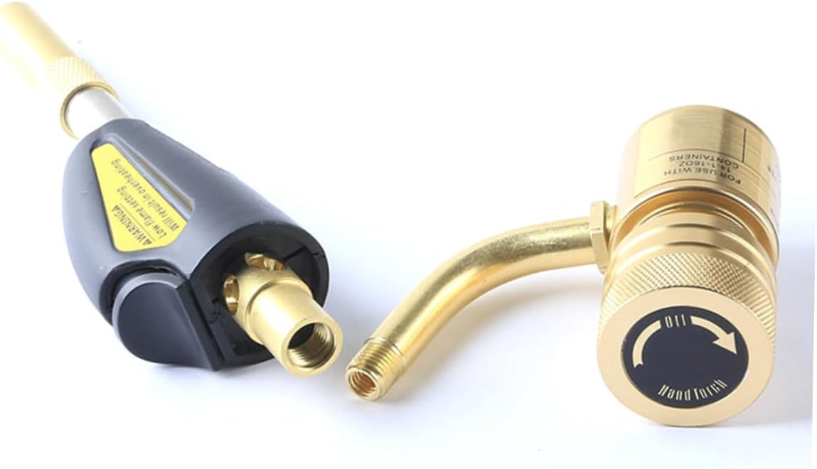 High Temp Gas Welding Micro Welding Easy Operation Lightweight for Precision Crafting