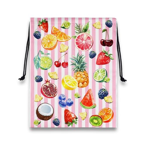 Image of Grip Bags for Gymnasts Small Drawstring Gym Storage Pouch for Gymnasts