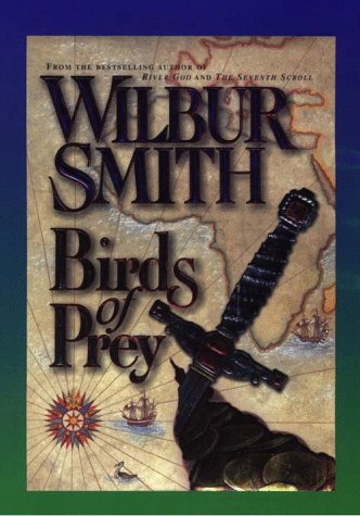 Birds of Prey [Large Print] 0786211903 Book Cover