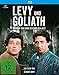 Produktbild Levy und Goliath - Wer hat dem Rabbi den Koks geklaut (Filmjuwelen) (Blu-ray)