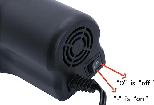 Miniatura 5 de Extractor de bomba de cambio de aceite de 60 W y 12 V, kit de bomba de transferencia de aceite de succión de líquido diésel para automóvil, moto