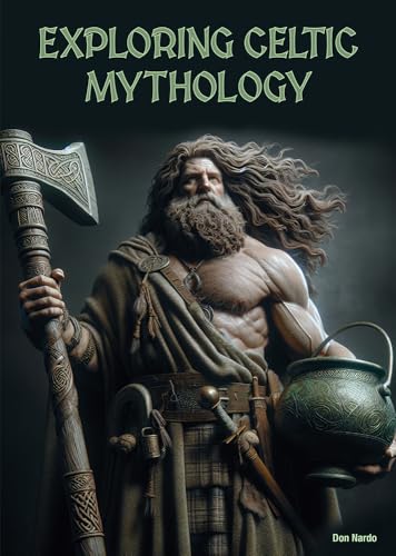 Exploring Celtic Mythology