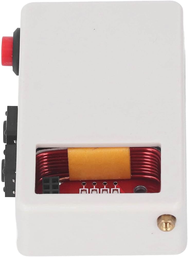 Amazon | EMP発生器、95​​W 150MHz電磁パルス発生器、クロークレーン用