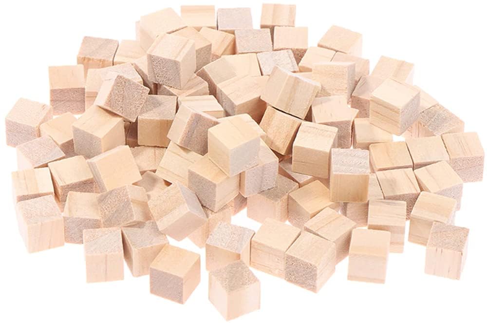 ウッドキューブ Amazon.co.jp: オーディオファン ウッドキューブ 3cm 立方 木目 木製