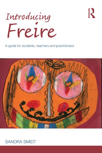 Introducing Freire: A guide for students, teachers and practitioners (Introducing Early Years Thinkers)