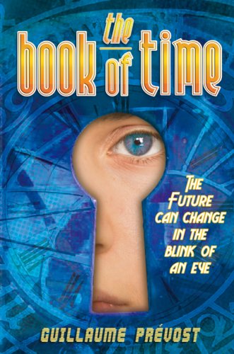 Buy The Book of Time Book Online at Low Prices in India | The Book of ...