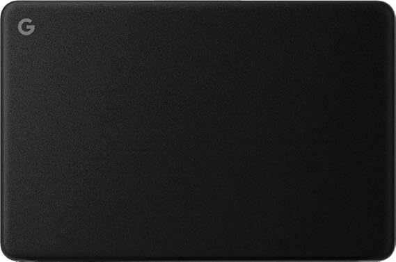 Google Pixelbook Go - Lightweight Chromebook Laptop - Up to 12 Hours Battery Life[1] - Touch Screen- Just Black