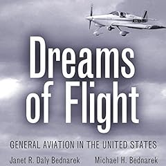 Couverture de Dreams of Flight