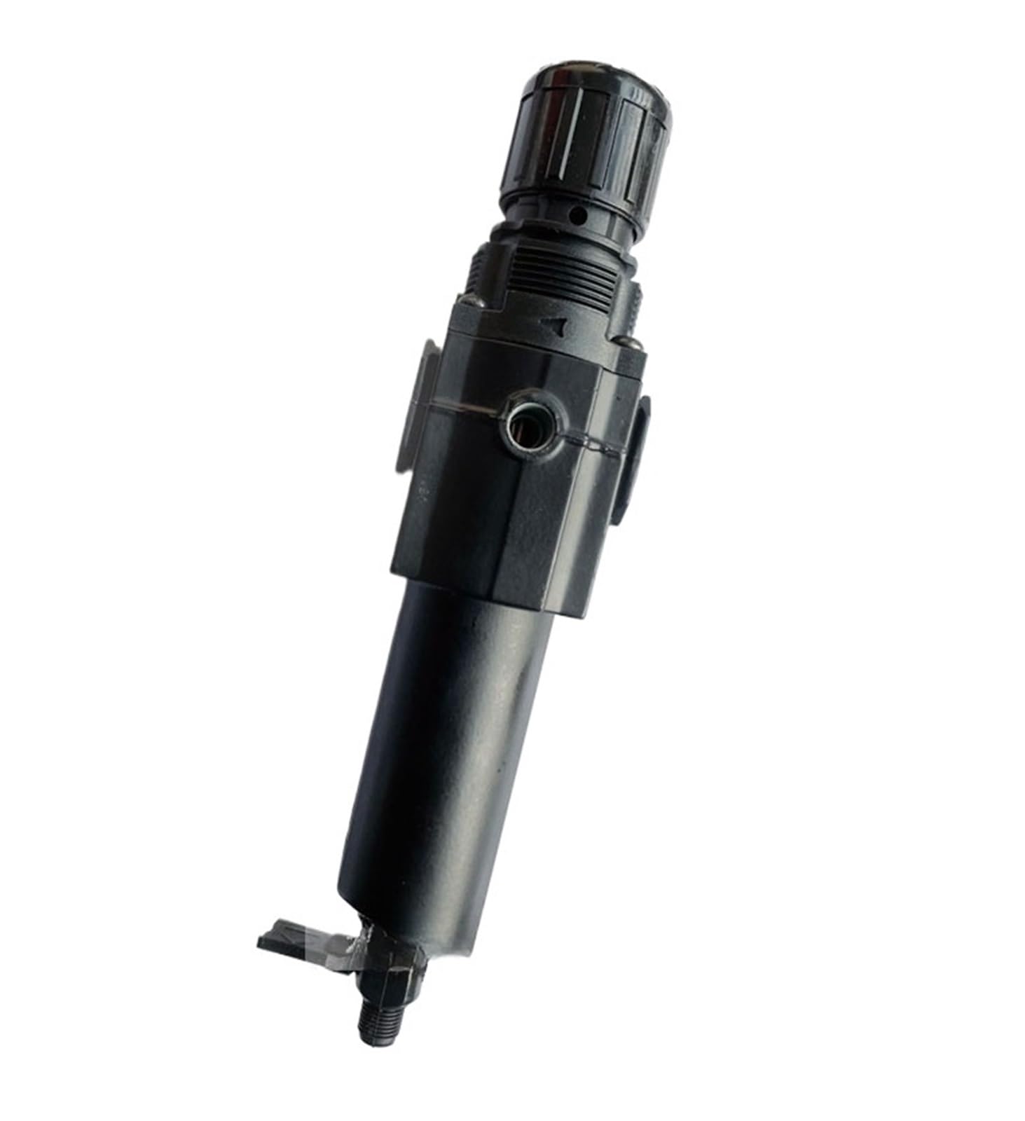 Válvula reguladora de presión con filtro B72G-2BK-QD1-RMN RMG-2GK-QD3-RMN