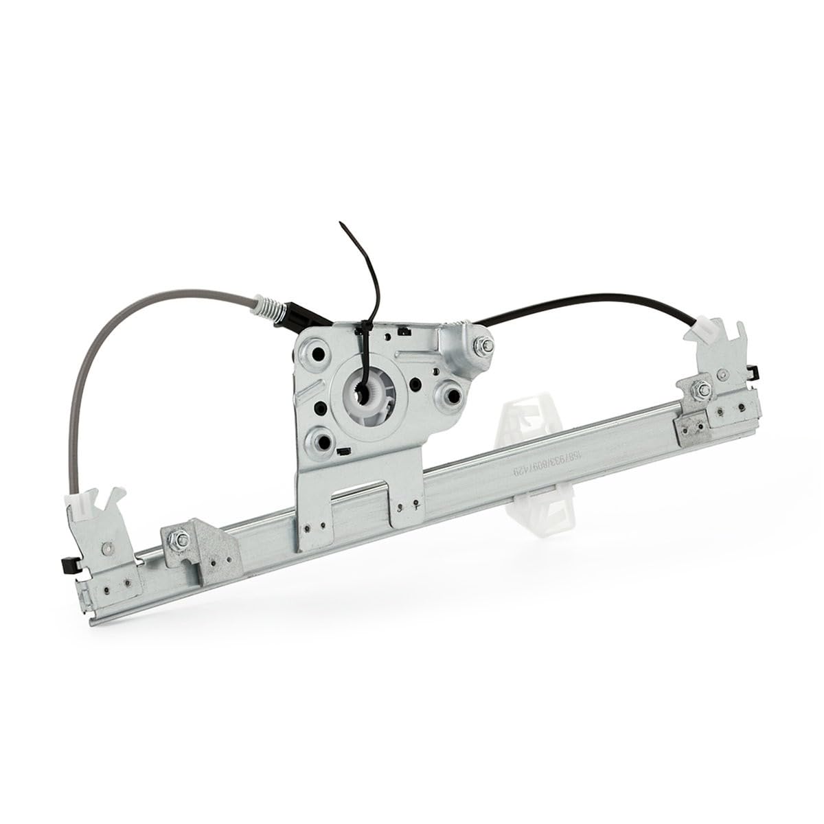 Alzacristallo posteriore Dx per BMW 5