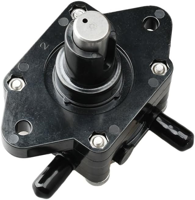 Fuel Pump Assembly 15100-90J11 Compatible With Outboard DF50 DF140 40HP To 140HP Boat Motor Replaces 15100-90J00 15100-90J00-000