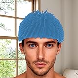 Zoom IMG-2 spiky ball prank headgear funny Zoom IMG-2 spiky ball prank headgear funny