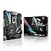Price comparison product image ASUS STRIX Z270F GAMING Intel Z270 ATX Motherboard - Black