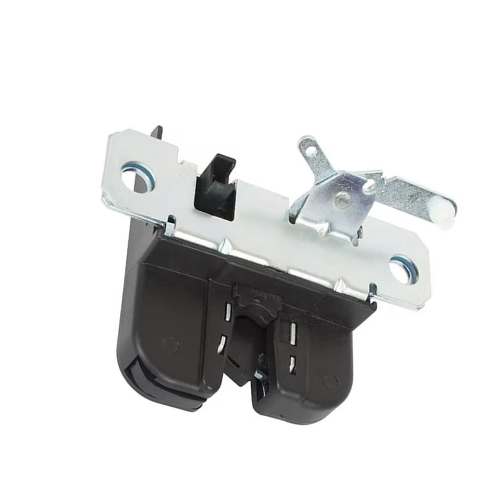 Sfxhbjga One Color Tailgate Latch Lock Boot Tailgate Trunk Lock Latch Actuator 7E5827505a 7E5827505b 7E5827505c For Vw For Transporter T5 T6 For Multivan Mk5 Mk6 Tailgate Bootlid Lock Actuator