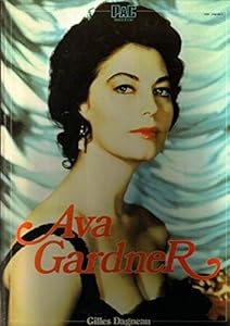 Livres Couvertures de Ava GARDNER