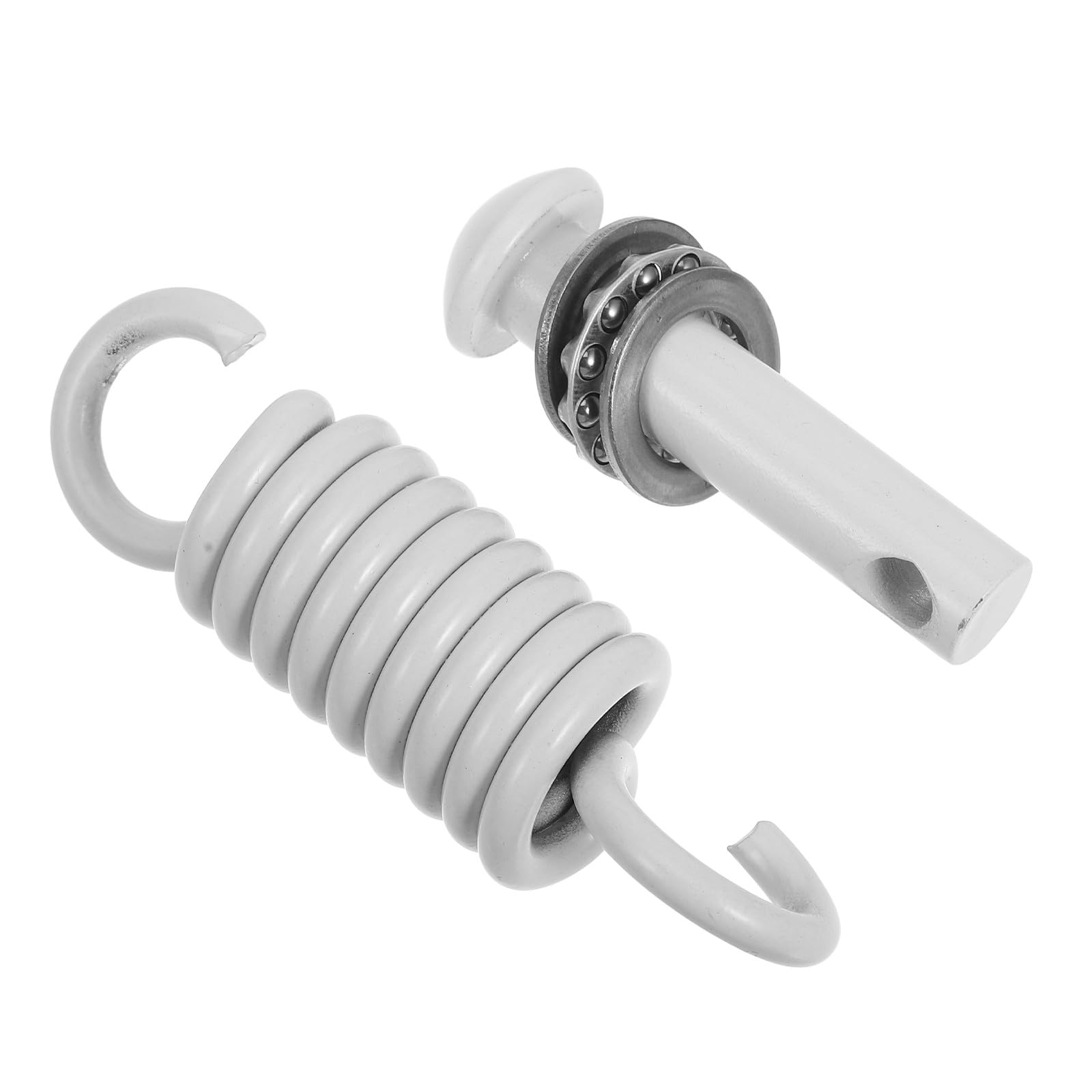 Kit suspendre avec absorption des vibrations pour un confort amélioré de fauteuil suspendu