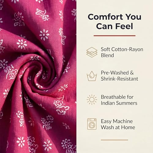 Image of CEE 18 Cotton Rayon A-Line Flaired Maternity Feeding Kurti for Women with Zippers | Pregnancy Dress for Women | Breastfeeding Dress for Women | Nursing Dress for Women Pre and Post Pregnancy