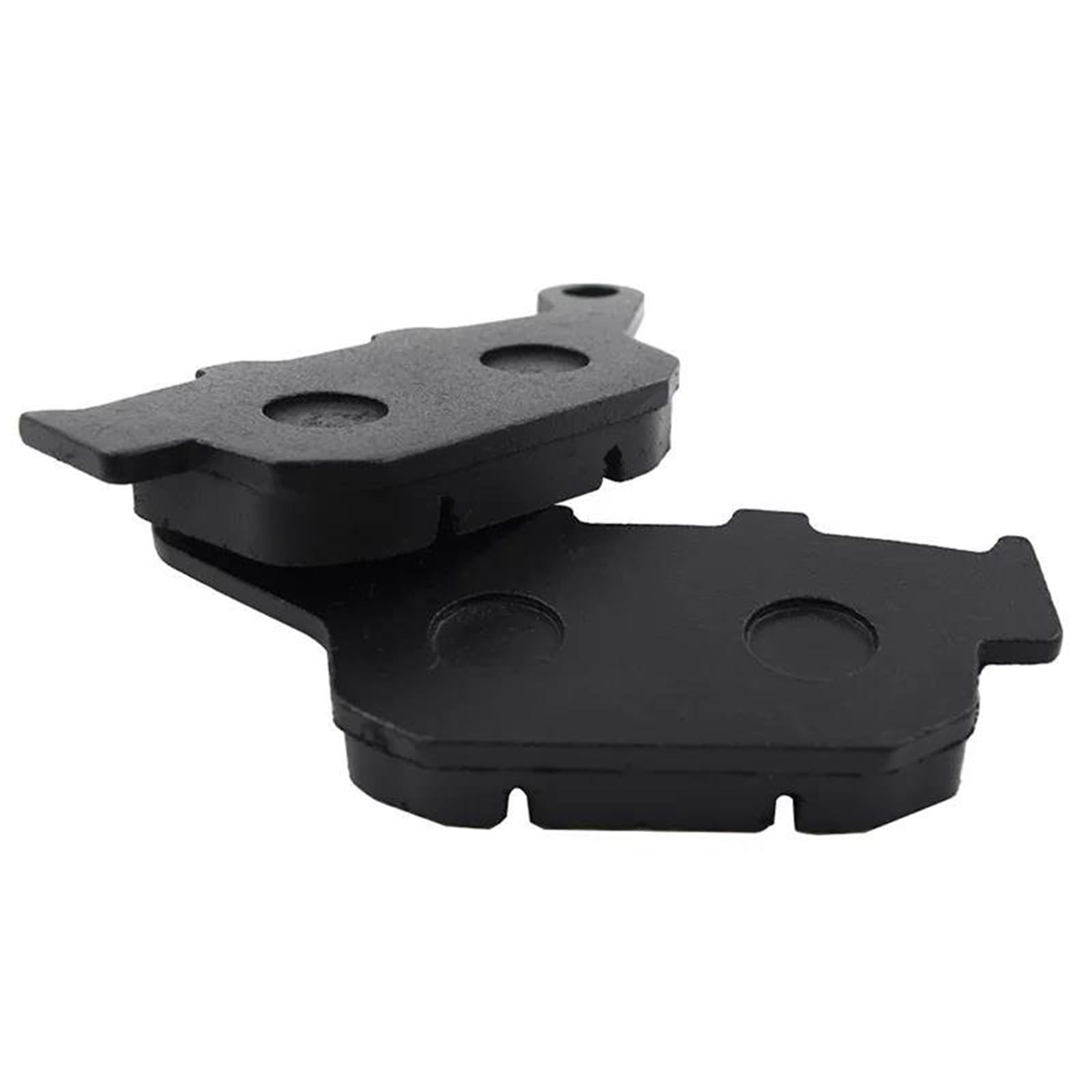 Plaquettes de frein moto Honda XL 650 Transalp 2000-2007, kit arrière pour CB 500 F CBR 500R