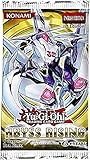 Yu-Gi-Oh Abyss Rising Booster Pack [Sealed] (Konami)
