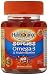 Milkorange Softies Omega-3 & Multivitamins 3-12 Years, 30 Orange Softies