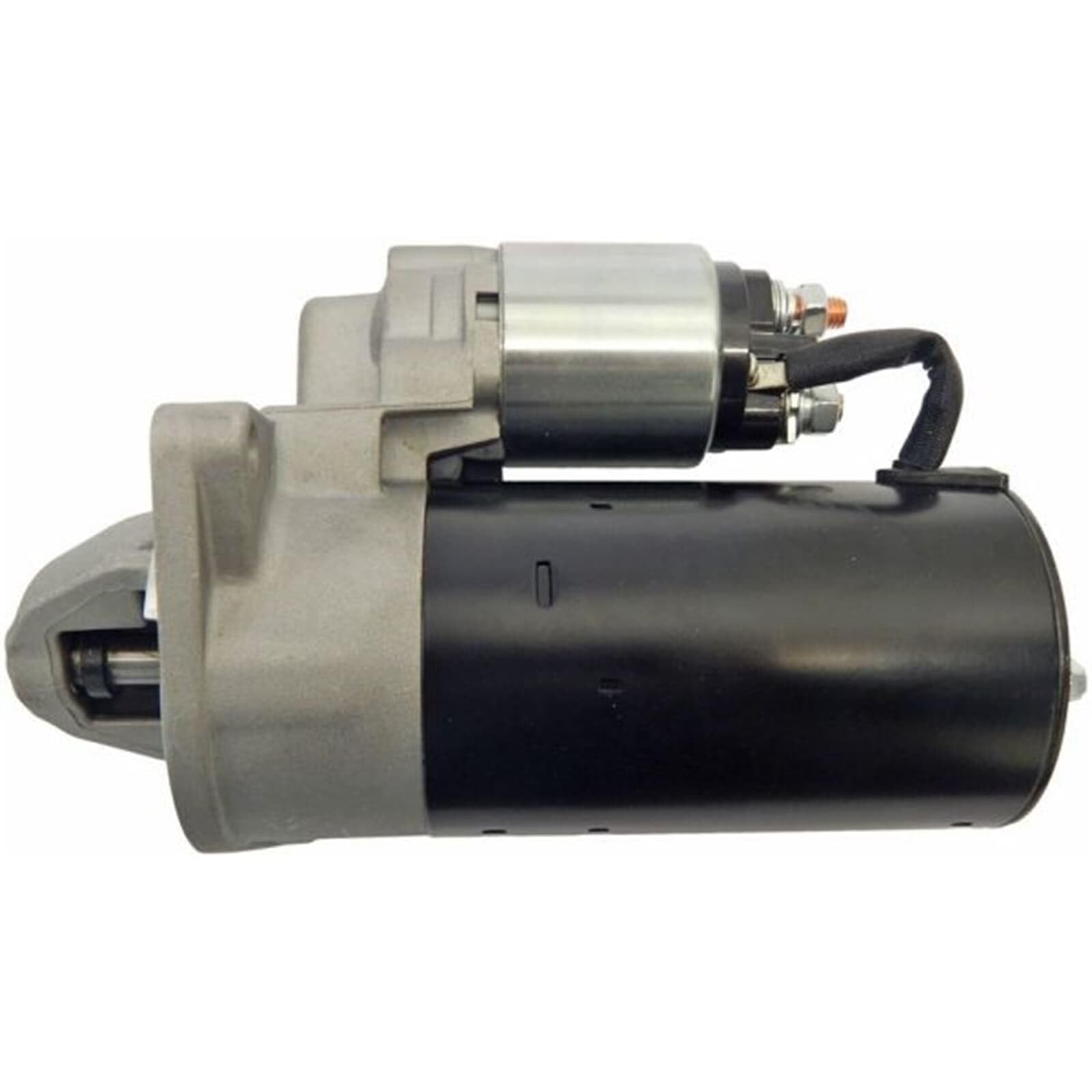 HELLA 8EA 012 527-851 Motorino d'avviamento - 12V - 2.2KW - per es. Fiat Stilo Multi Wagon (192_)