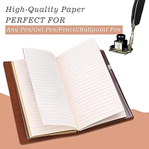 Prstenlygraduationgiftsleatherjournalgraduationgiftsforherhim140pagerefillablejournalhighschooluniversitycollegegraduationgiftideasforwomenmen Urban Country Home Decor Prstenly graduation gifts leather journal graduation gifts for her him 140 page refillable journal high school university college graduation gift ideas for women men urban country home decor